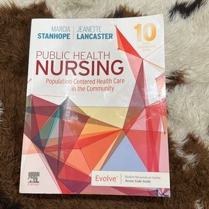 Public Health Nursing | edition 10